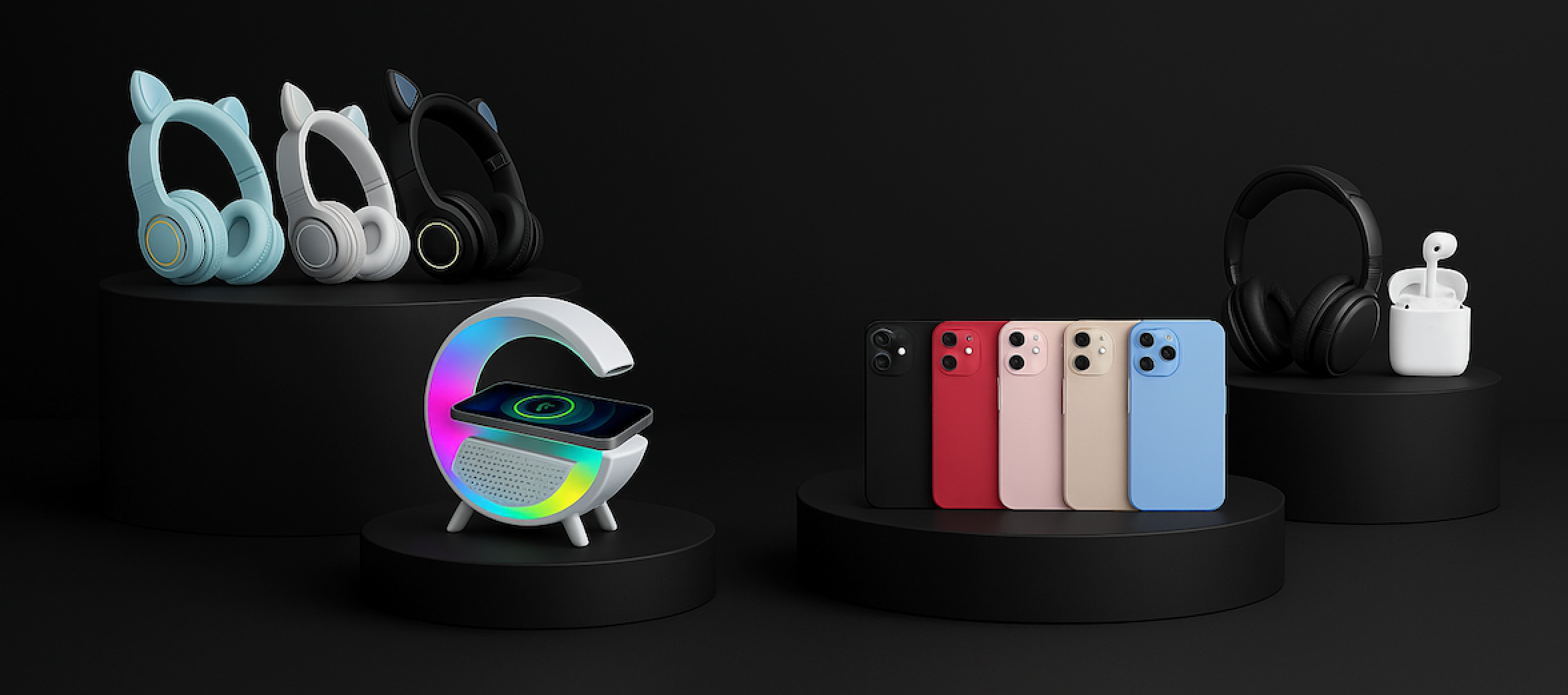 Slušalice i Zvučnici