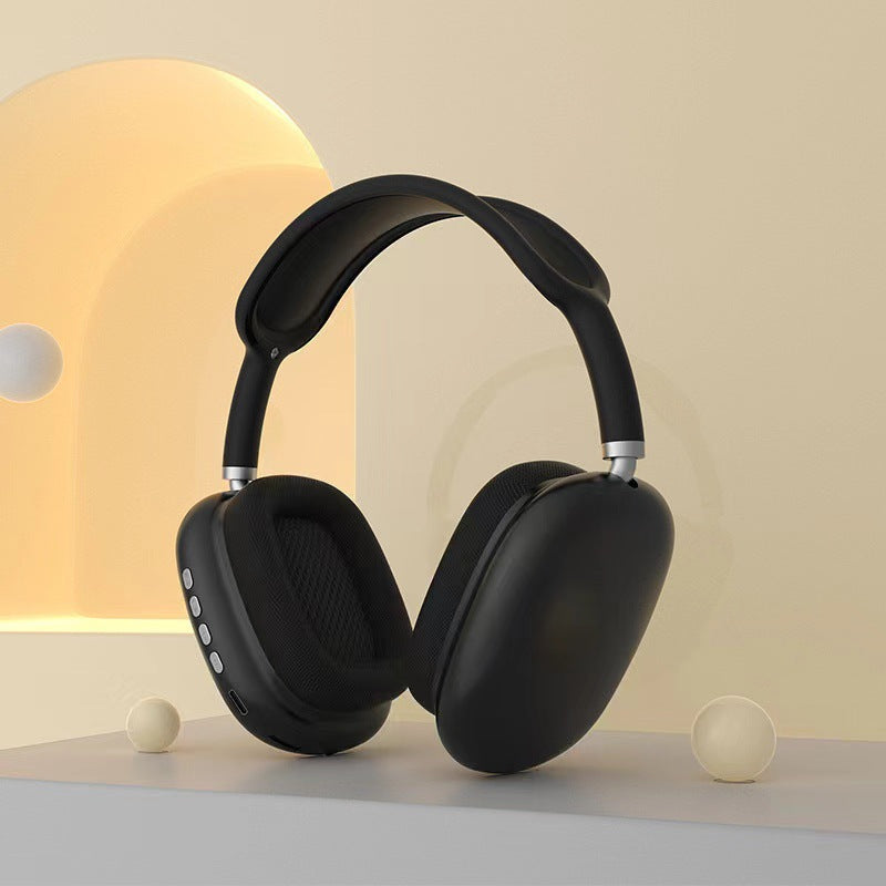 NewScience® Bluetooth Bežične Slušalice za glavu A-628