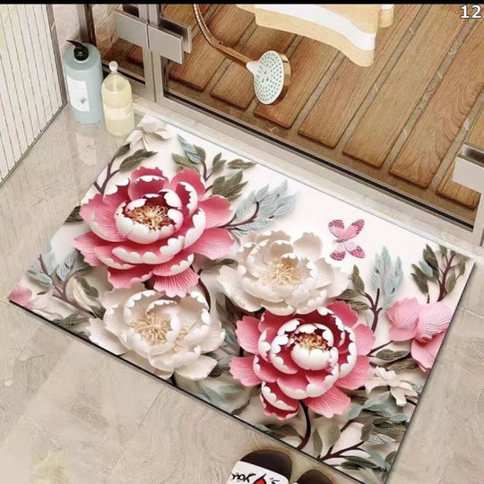 Moderni Tepisi za Svaki Interijer - Neutralne Boje i Razni Uzorci