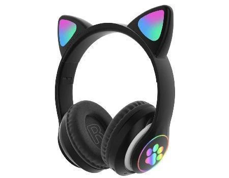 NewScience® Bluetooth Bežične Slušalice za glavu A626