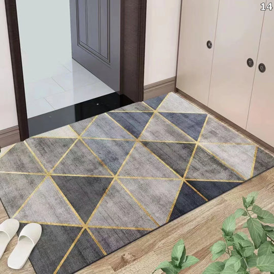 Moderni Tepisi za Svaki Interijer - Neutralne Boje i Razni Uzorci