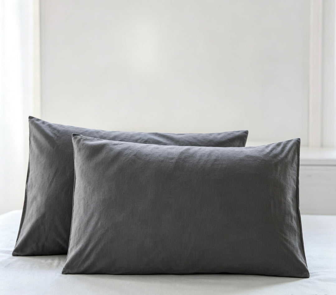 Turske pamučne jastučnice set 2 kom - 50x70cm