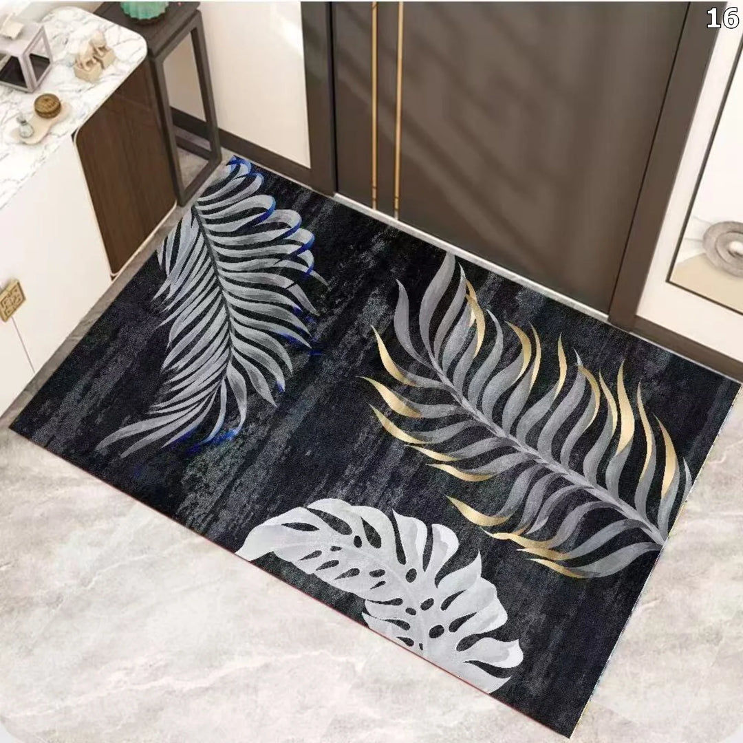 Moderni Tepisi za Svaki Interijer - Neutralne Boje i Razni Uzorci