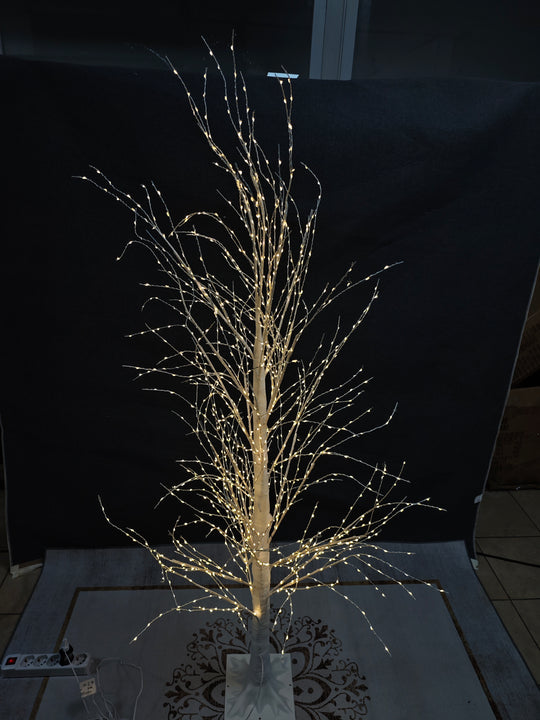 božićno drvce 1300LED Lampica