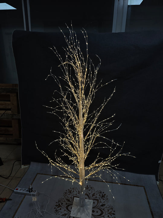 božićno drvce 1300LED Lampica