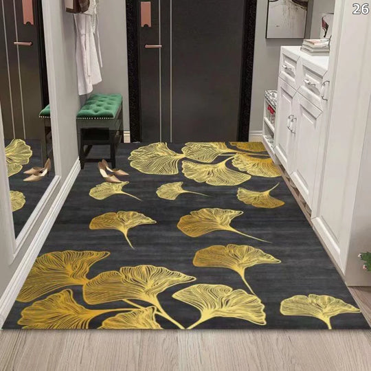 Moderni Tepisi za Svaki Interijer - Neutralne Boje i Razni Uzorci