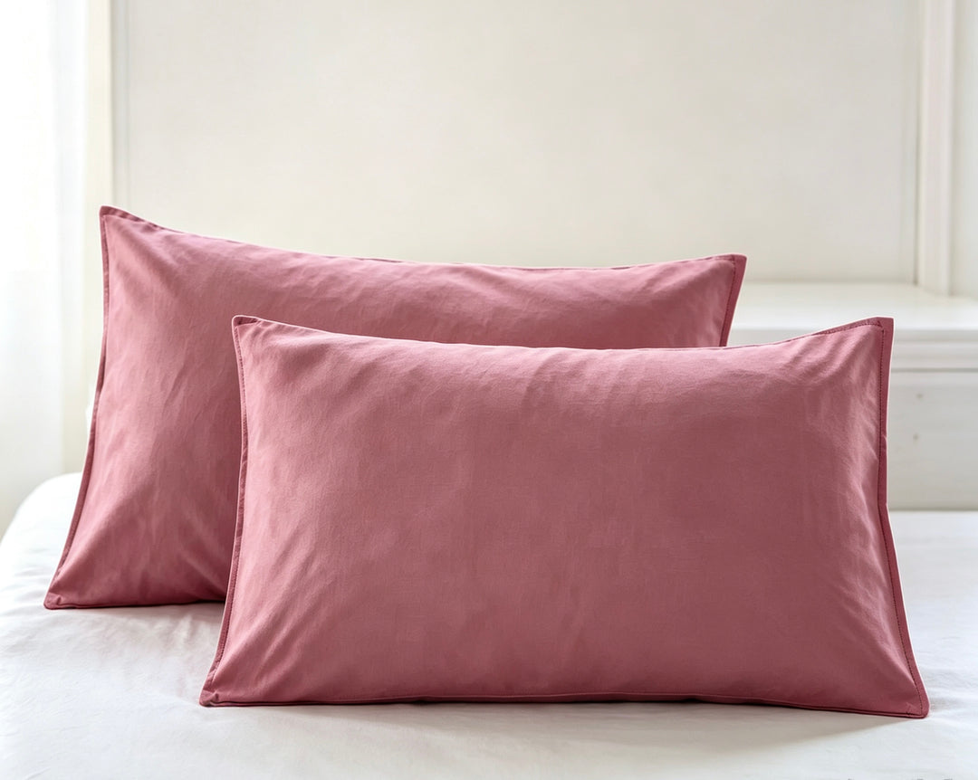 Turske pamučne jastučnice set 2 kom - 50x70cm