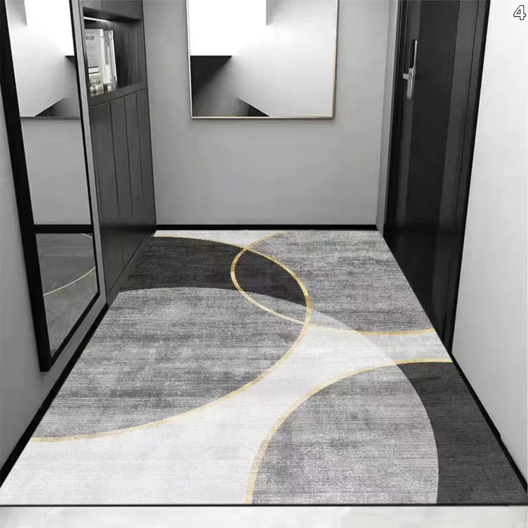 Moderni Tepisi za Svaki Interijer - Neutralne Boje i Razni Uzorci