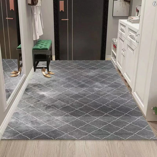 Moderni Tepisi za Svaki Interijer - Neutralne Boje i Razni Uzorci