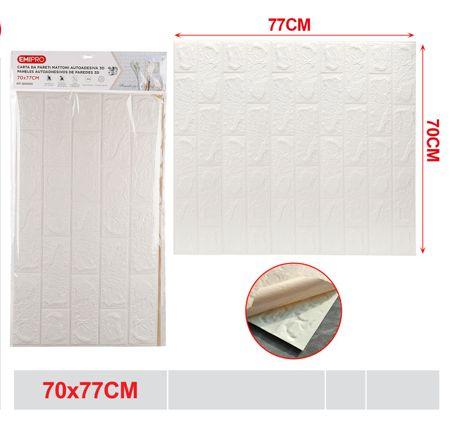 Samoljepljive tapeta 3D