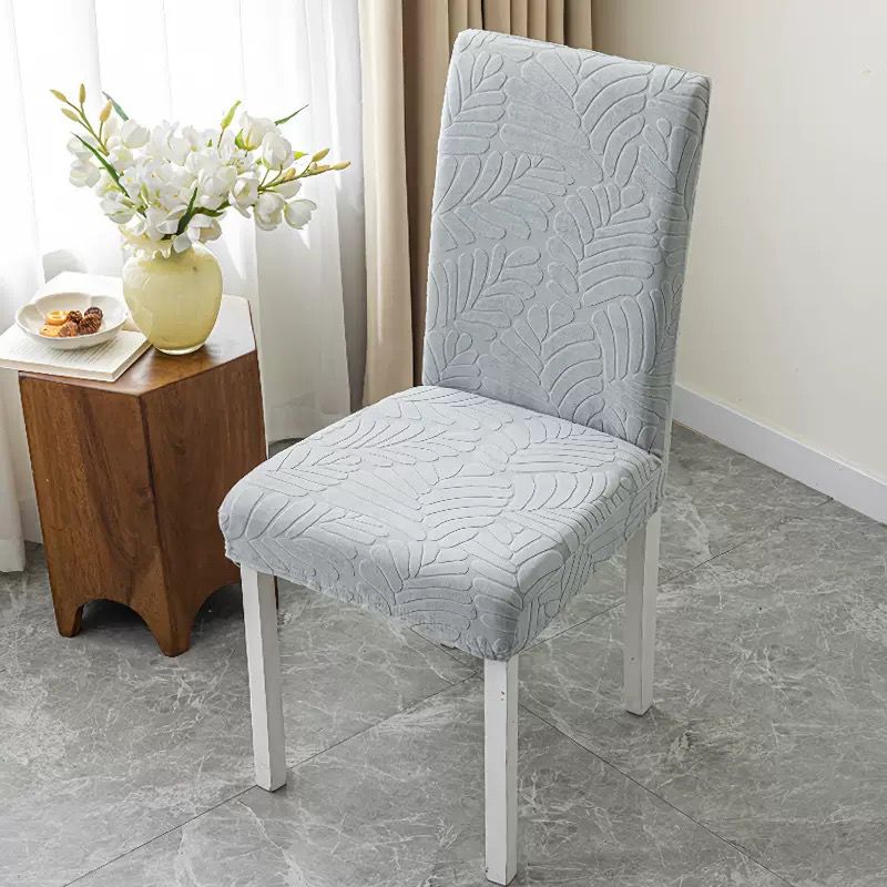 Nova dezen elastične navlake za stolice - Listići