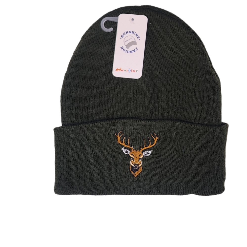 Muška lovačka kapa