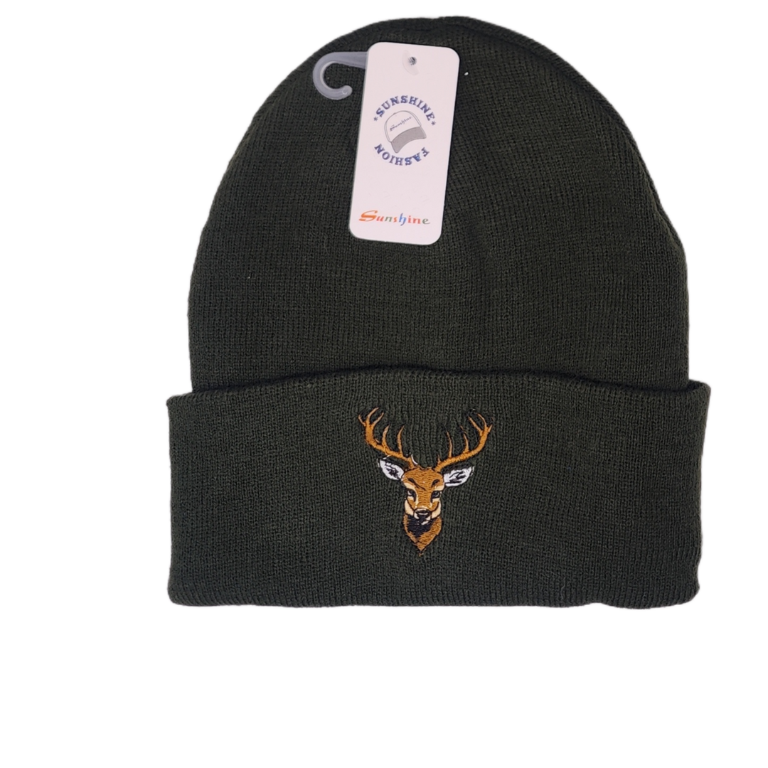 Muška lovačka kapa