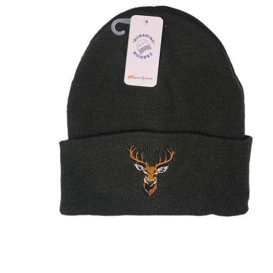 Muška lovačka kapa