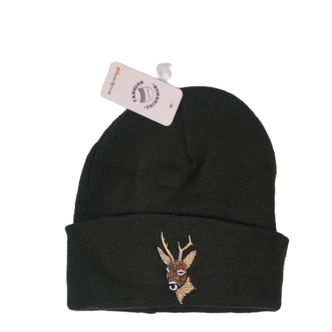 Muška lovačka kapa