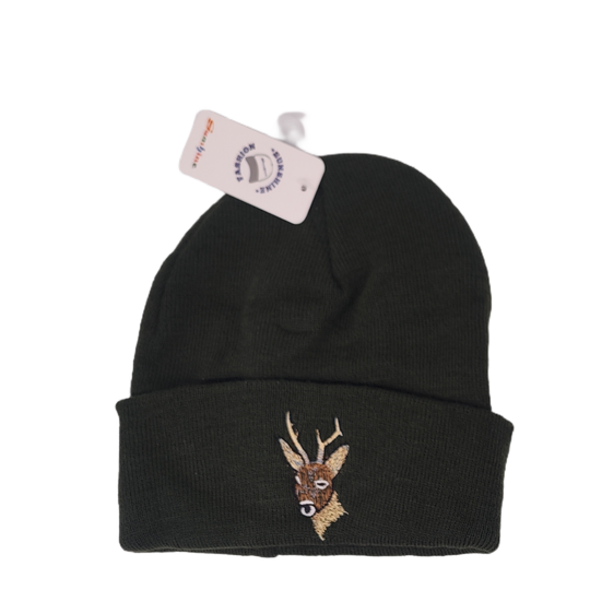 Muška lovačka kapa