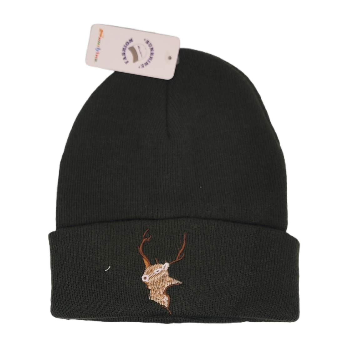 Muška lovačka kapa