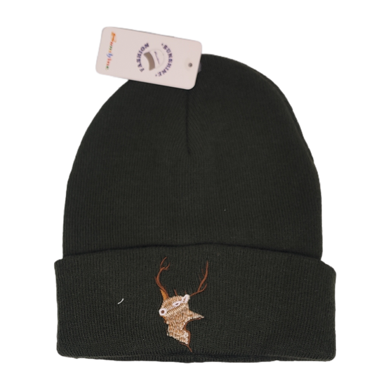 Muška lovačka kapa