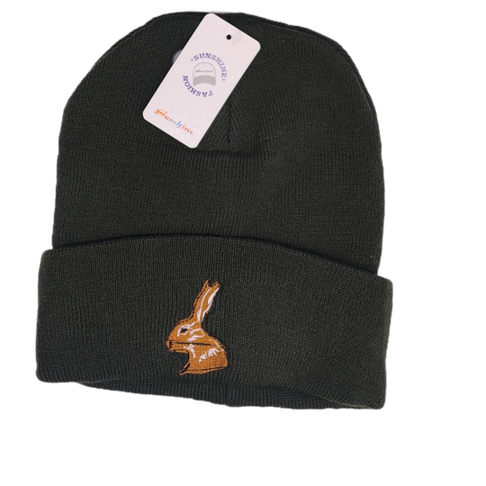 Muška lovačka kapa