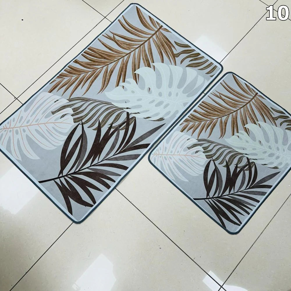 Set Kupaonskih Tepiha - Protuklizni i Udobni