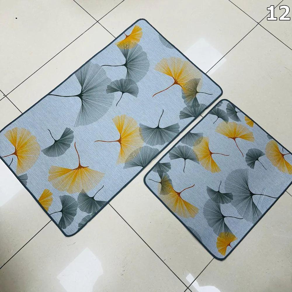 Set Kupaonskih Tepiha - Protuklizni i Udobni