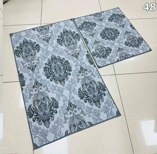 Set Kupaonskih Tepiha - Protuklizni i Udobni