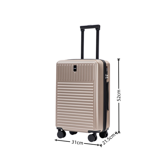 Putni Kofer/Champe Model:NHTR049-4P