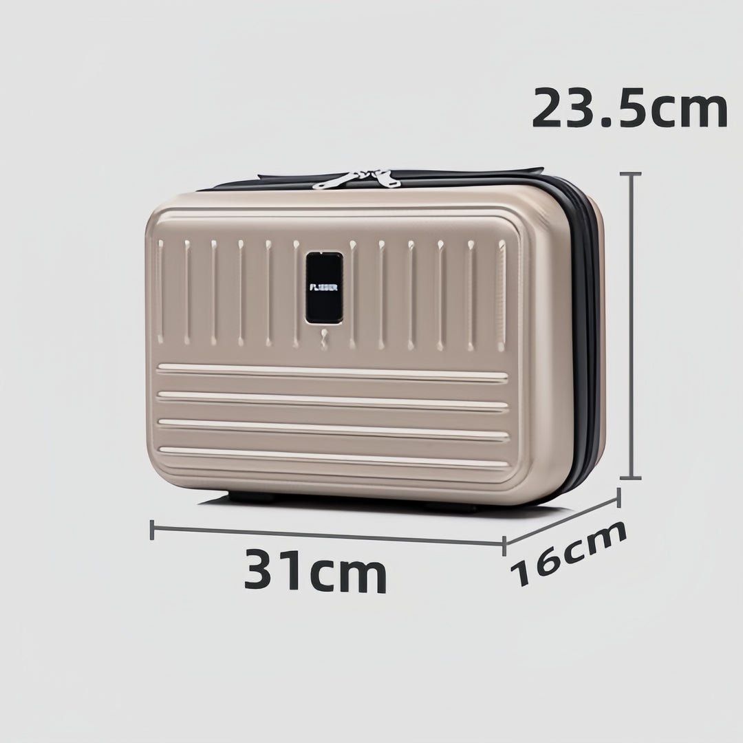 Putni Kofer/Champe Model:NHTR049-4P