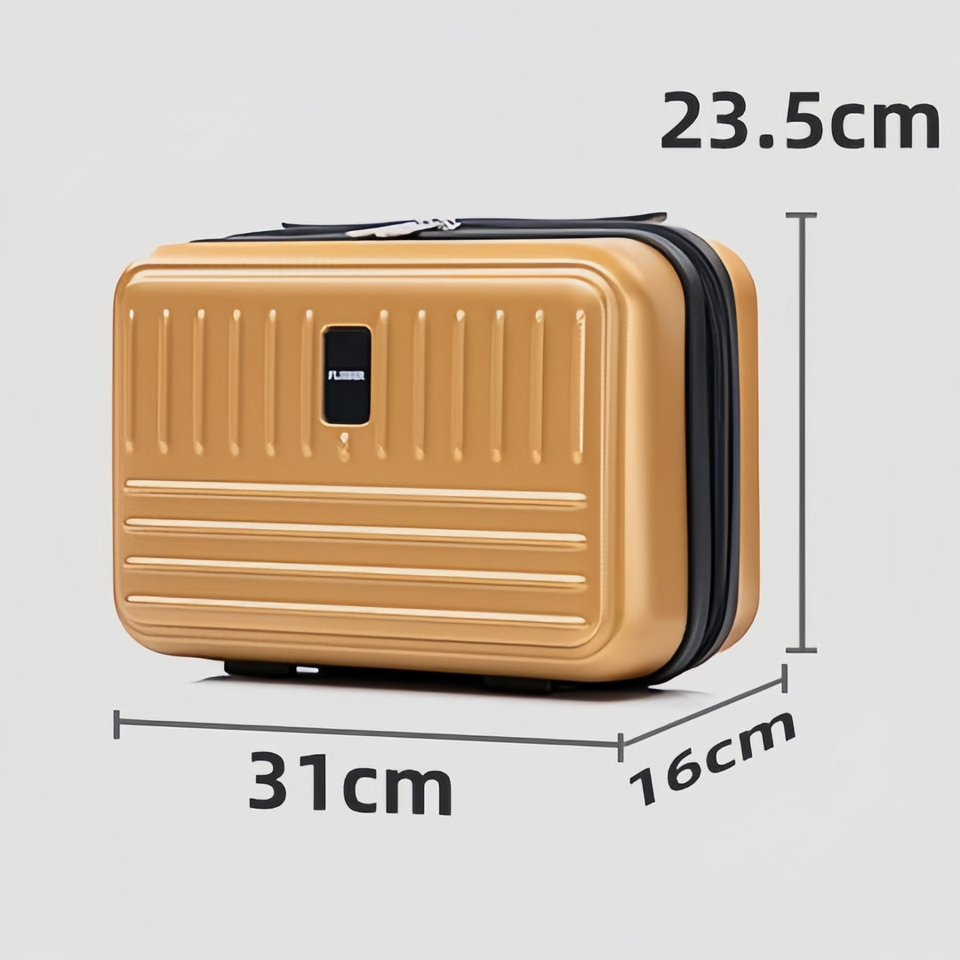 Putni Kofer/Gold Model:NHTR049-4P