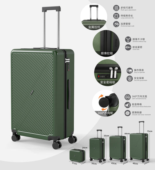 Kofer Model:NHTR066-4P