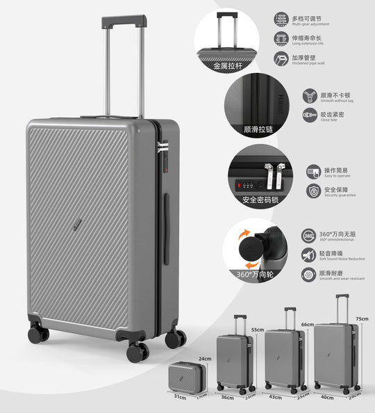 Kofer Model:NHTR066-4P