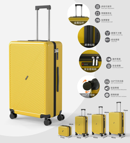 Kofer Model:NHTR066-4P