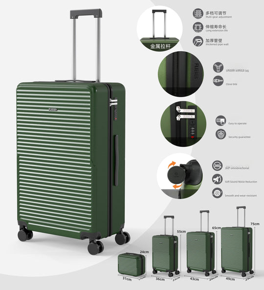 Kofer Model:NHTR069-4P