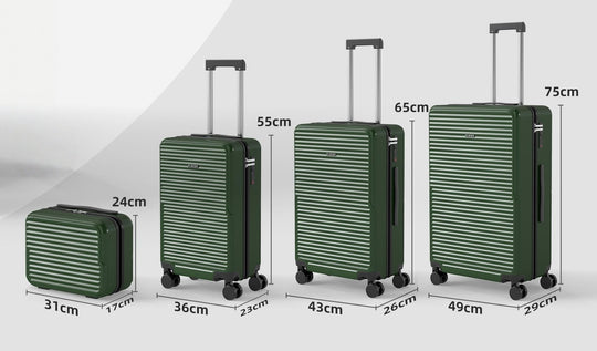 Kofer Model:NHTR069-4P
