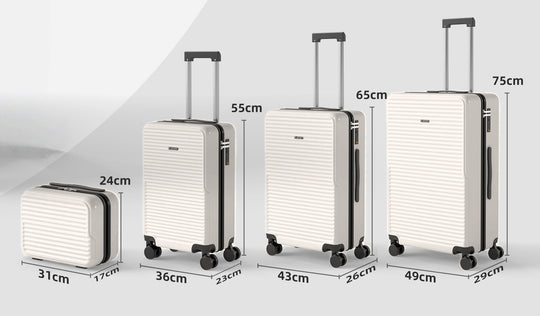 Kofer Model:NHTR069-4P