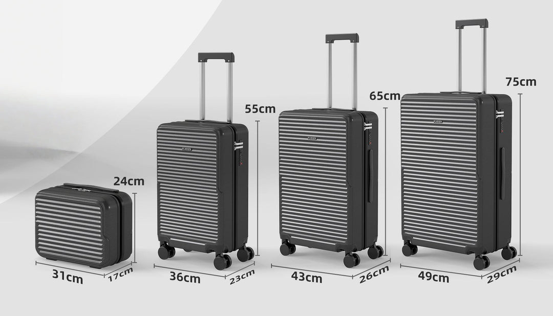 Kofer Model:NHTR069-4P