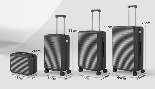 Kofer Model:NHTR069-4P