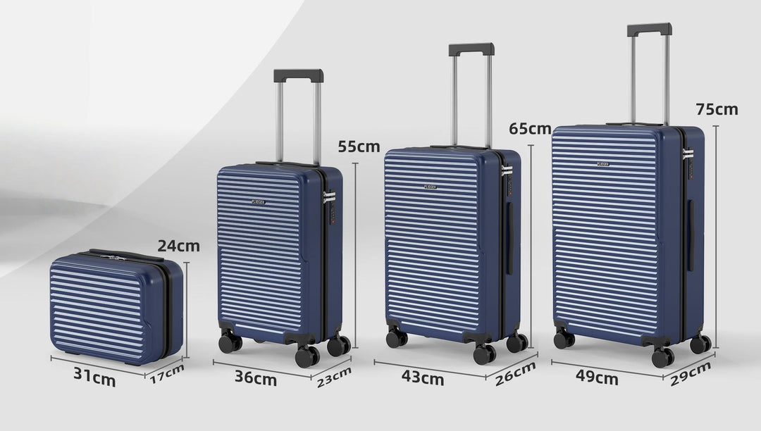 Kofer Model:NHTR069-4P