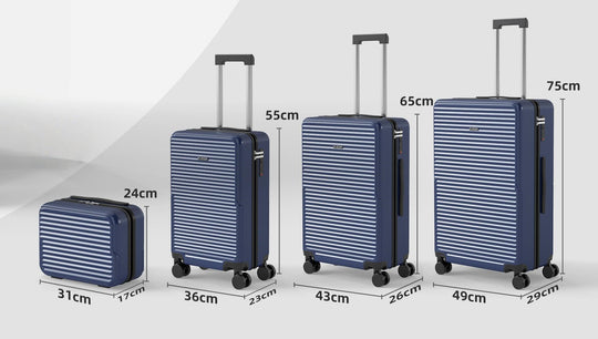 Kofer Model:NHTR069-4P