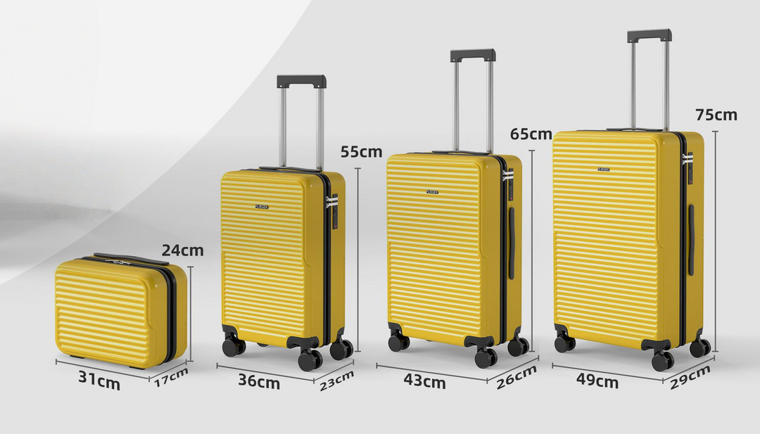 Kofer Model:NHTR069-4P