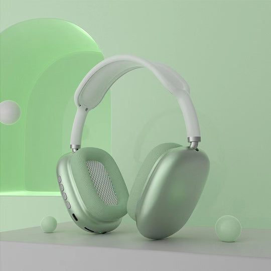 NewScience® Bluetooth Bežične Slušalice za glavu A-628