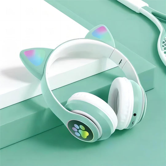 NewScience® Bluetooth Bežične Slušalice za glavu A626