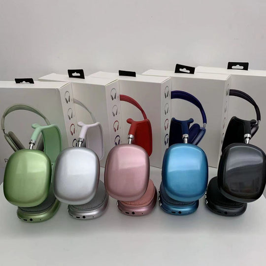 NewScience® Bluetooth Bežične Slušalice za glavu A-628