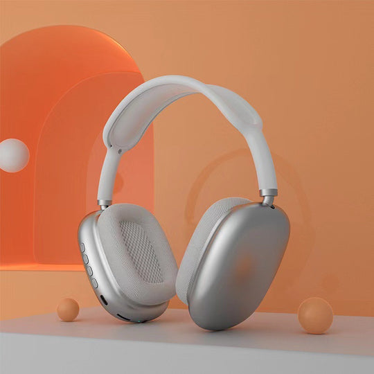 NewScience® Bluetooth Bežične Slušalice za glavu A-628