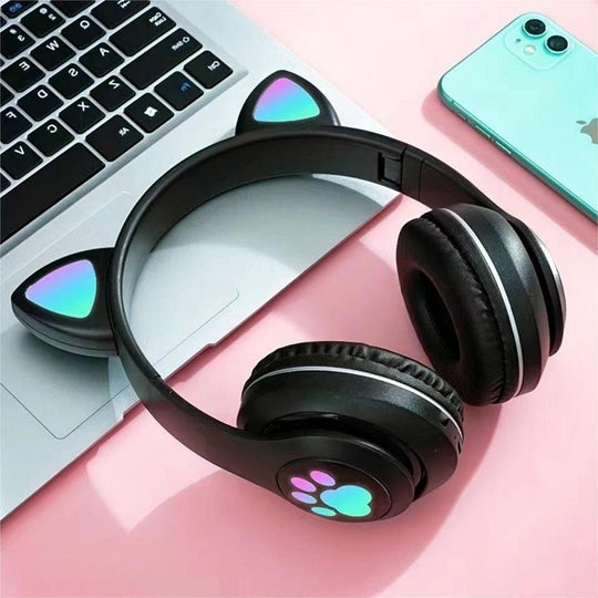 NewScience® Bluetooth Bežične Slušalice za glavu A626
