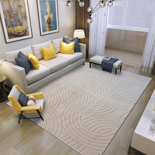 Moderni Tepisi za Svaki Interijer - Deblji tepisi