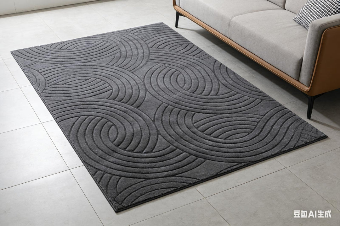 Moderni Tepisi za Svaki Interijer - Deblji tepisi