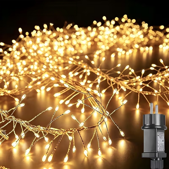 Vatrometne LED Lampice 10M/20M/50M/100M