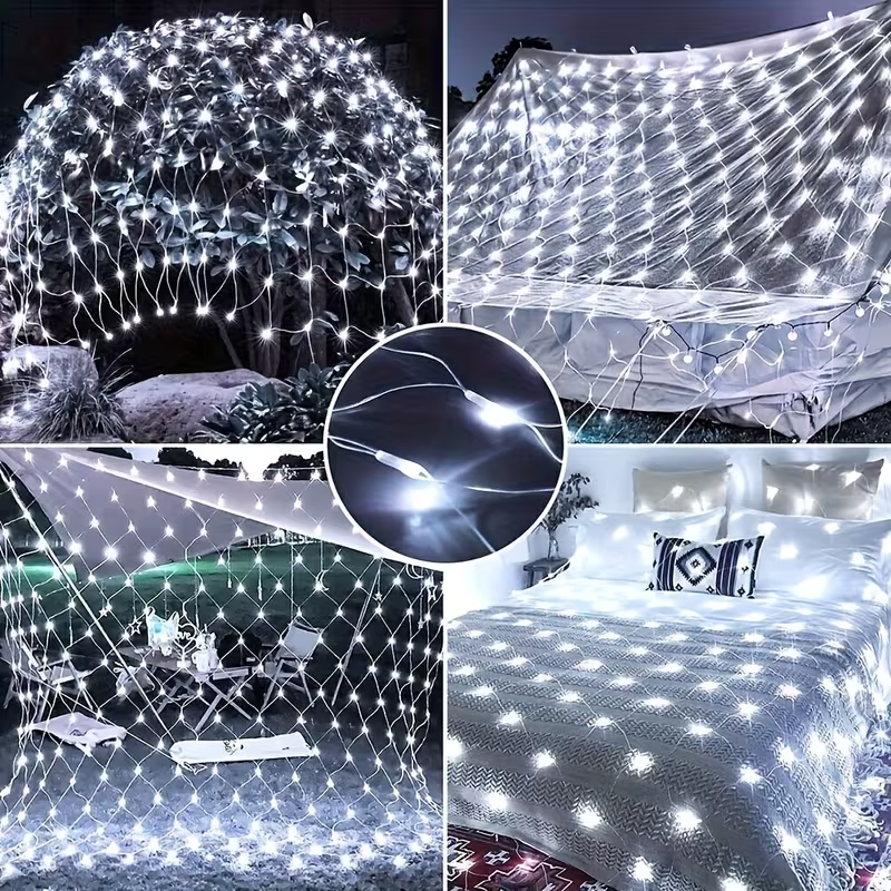 LED Lampica Mreža