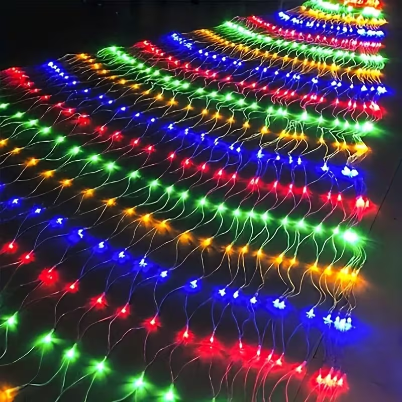LED Lampica Mreža